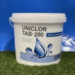 Uniclor Tab-200 (pot 5 kg) 