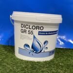 Diclor GR55 (pot 5 kg) 