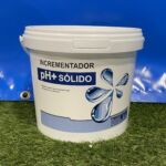 Incrementador pH sòlid (pot 6 kg)