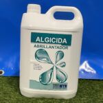 Algicida (garrafa 20 lts) 
